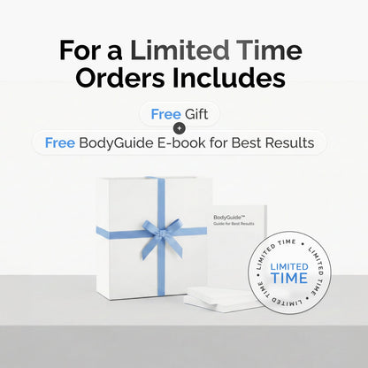 BodyCup 1.0™