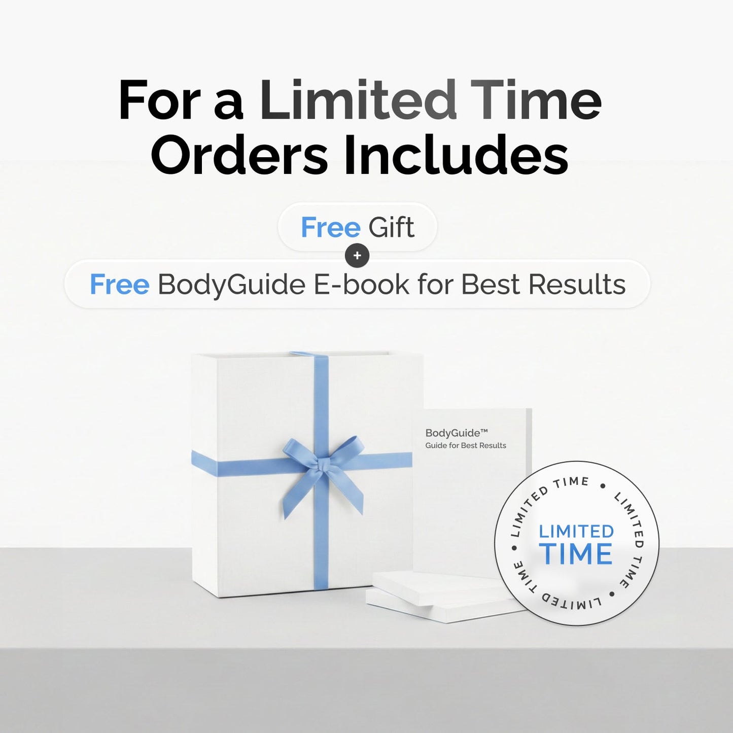 Toning & Tightening BodyOil™