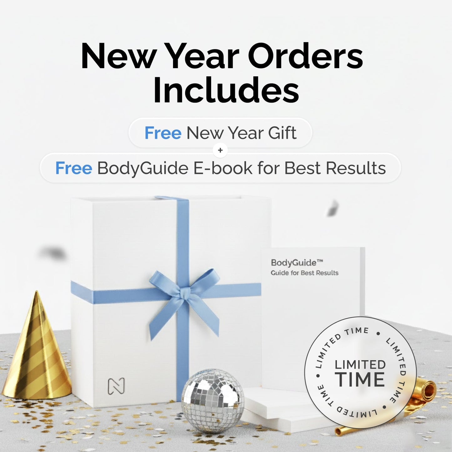 BodySculpt 1.0™ BOGO
