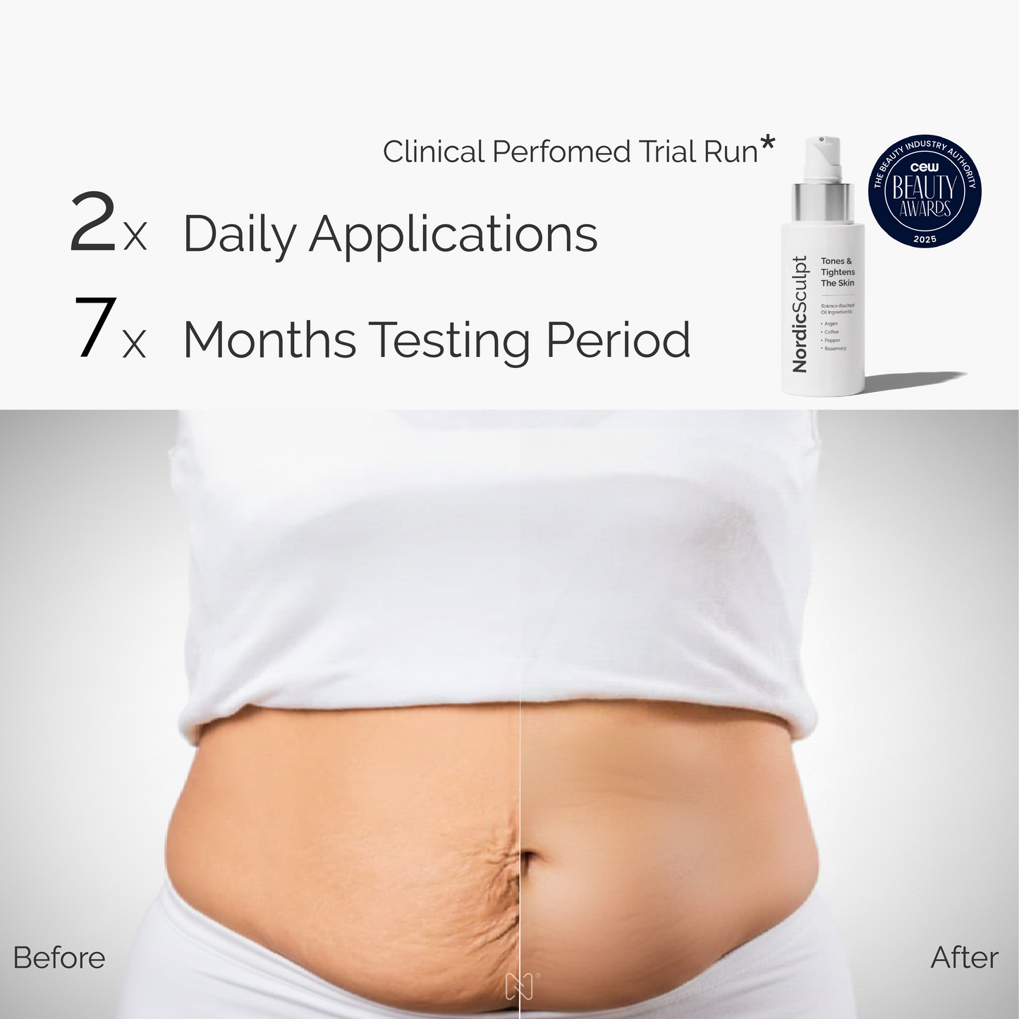 Tightening & Toning Bundle Pro™