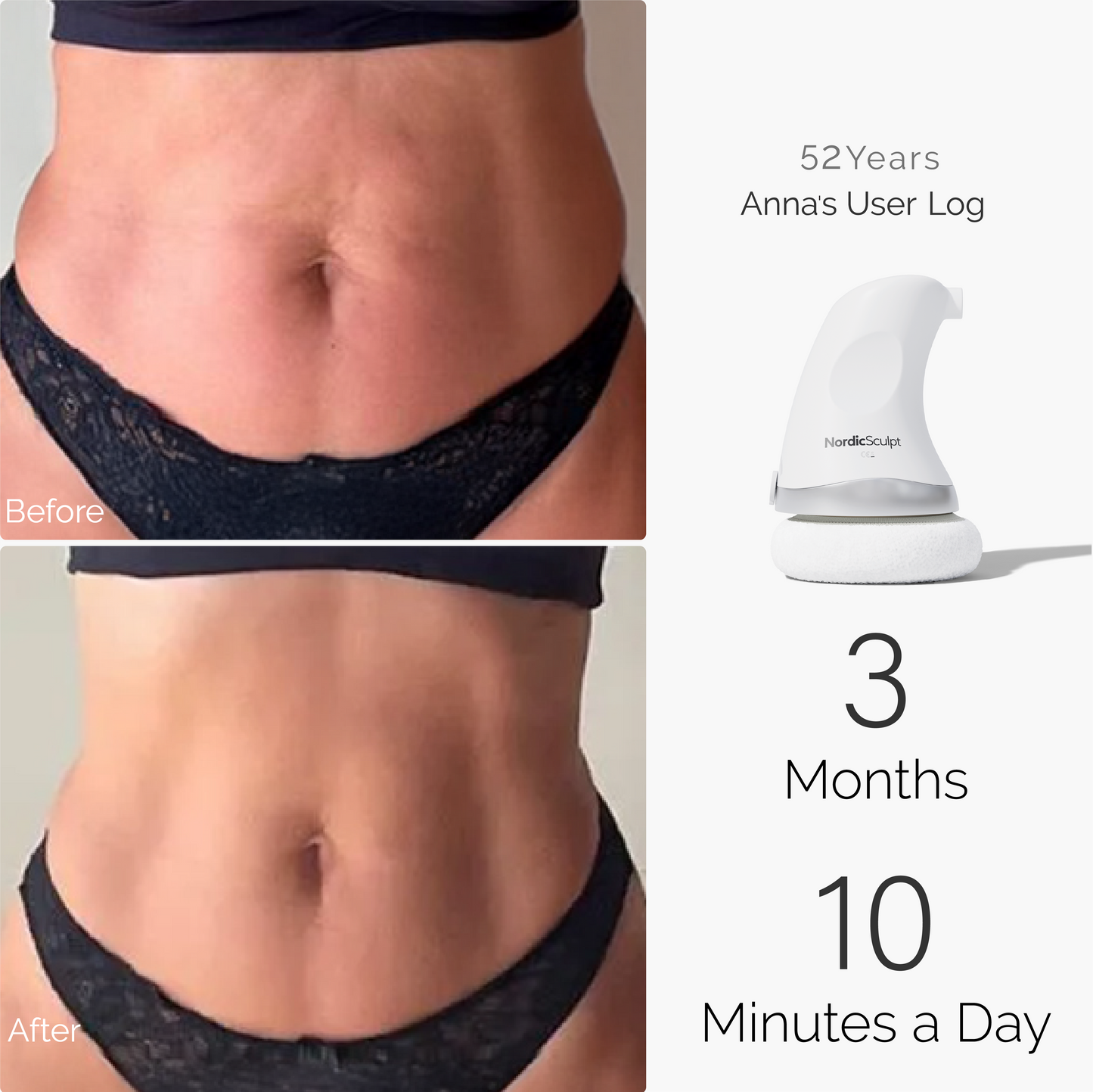 Tightening & Toning Bundle Pro™