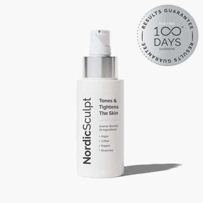 Toning & Tightening BodyOil™