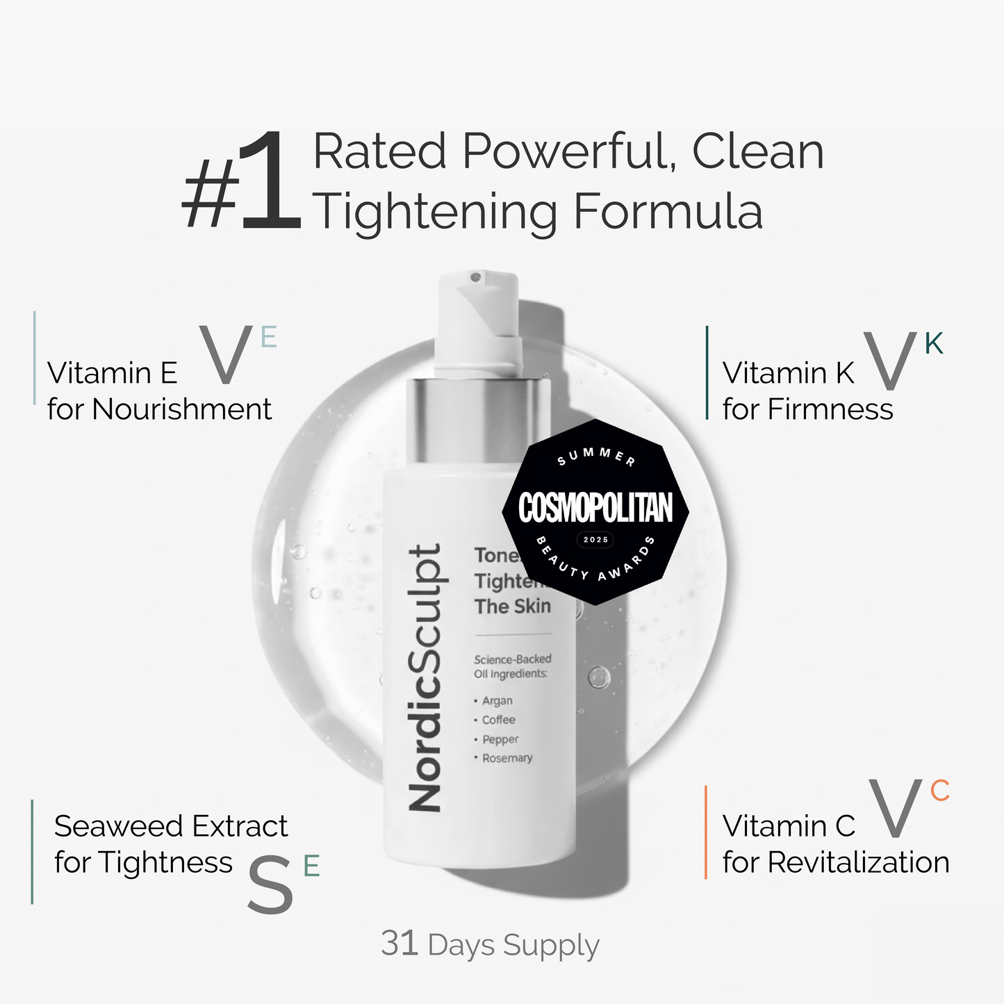 Tightening & Toning Bundle Pro™