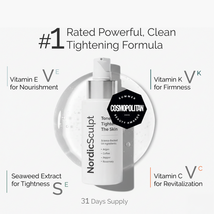 Tightening & Toning Bundle Pro™