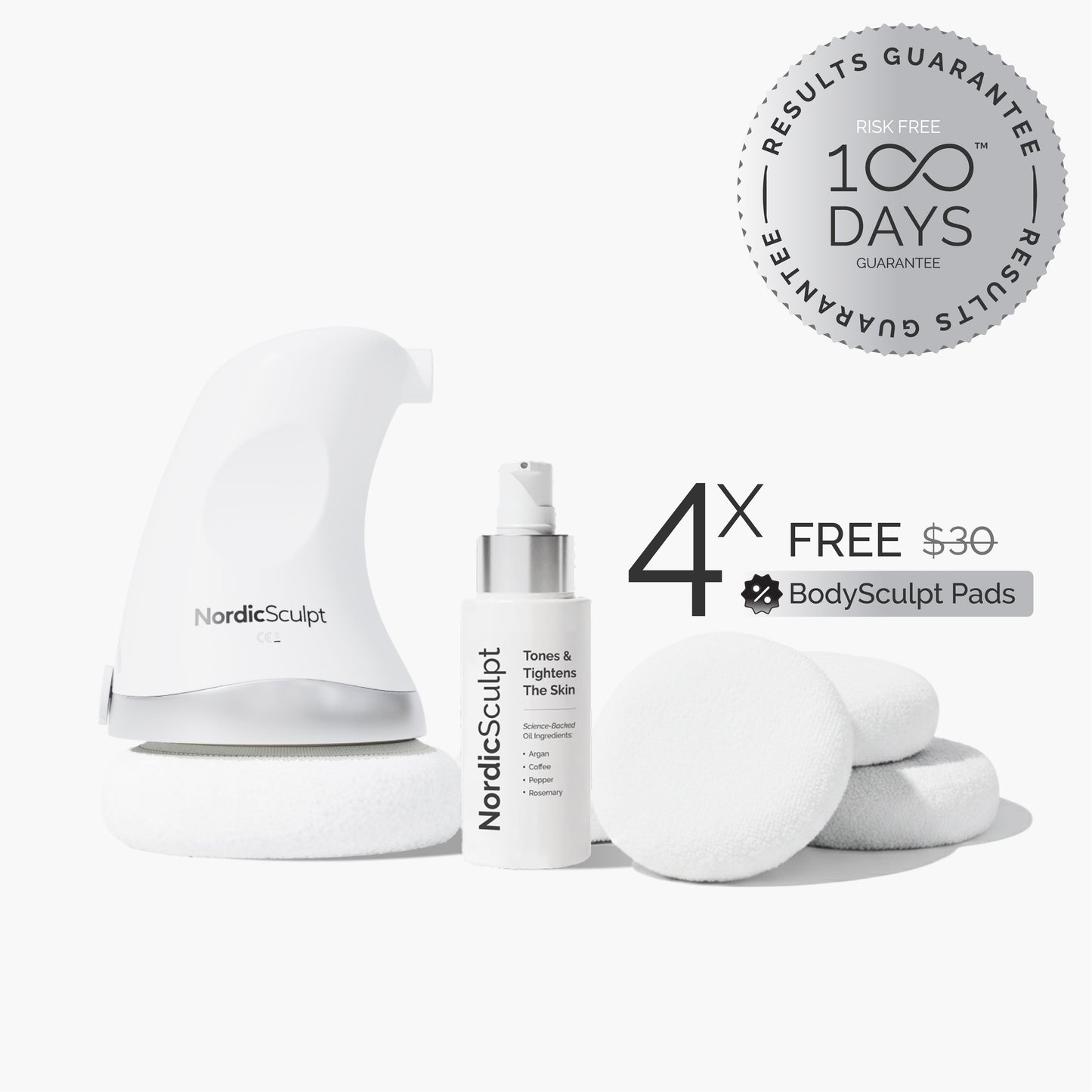 Tightening & Toning Bundle Pro™