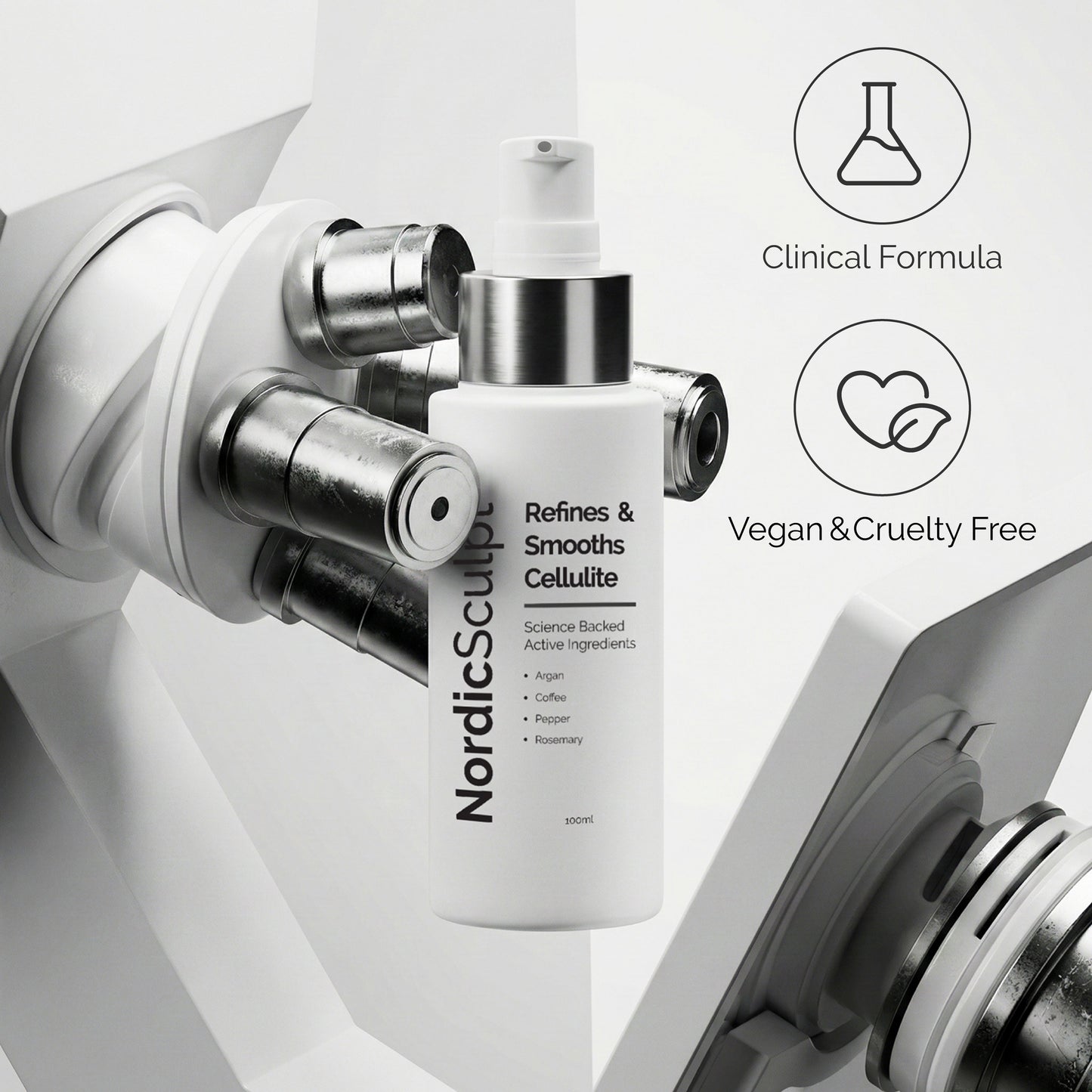 Cellulite Smoothening BodyOil™