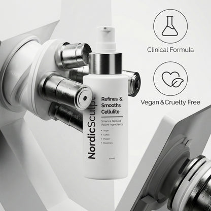 Cellulite Smoothening BodyOil™