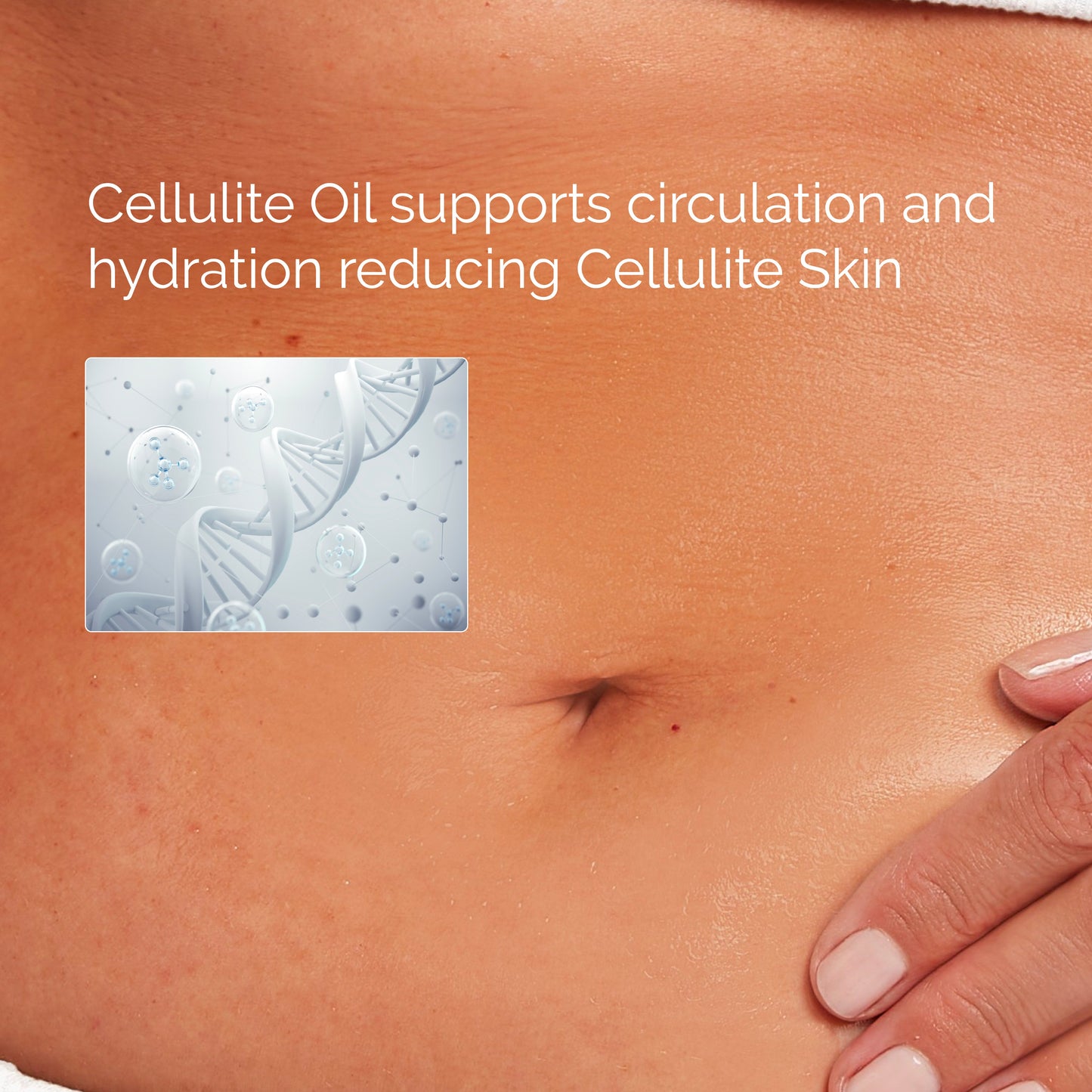 Cellulite Smoothening BodyOil™