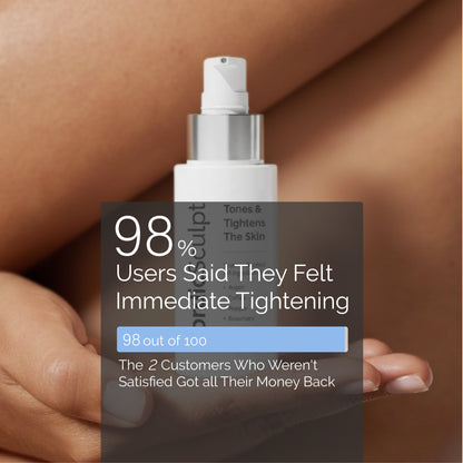 Toning & Tightening BodyOil™
