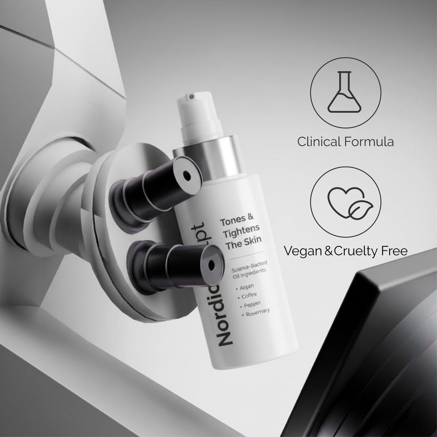 Toning & Tightening BodyOil™