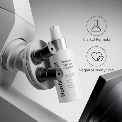 Toning & Tightening BodyOil™