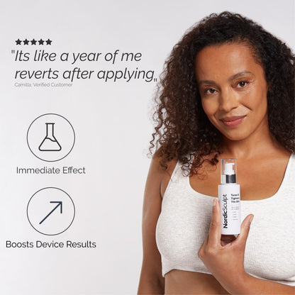 Toning & Tightening BodyOil™