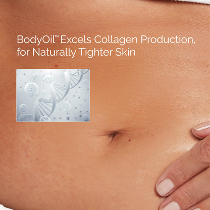 Toning & Tightening BodyOil™