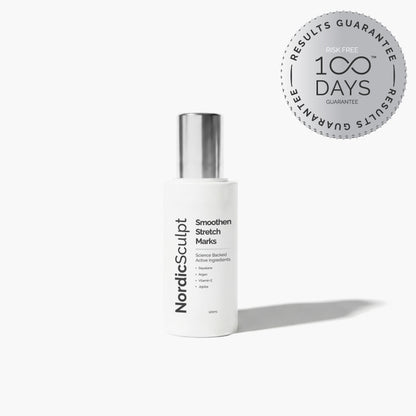 Stretch Marks Smoothening BodyOil™