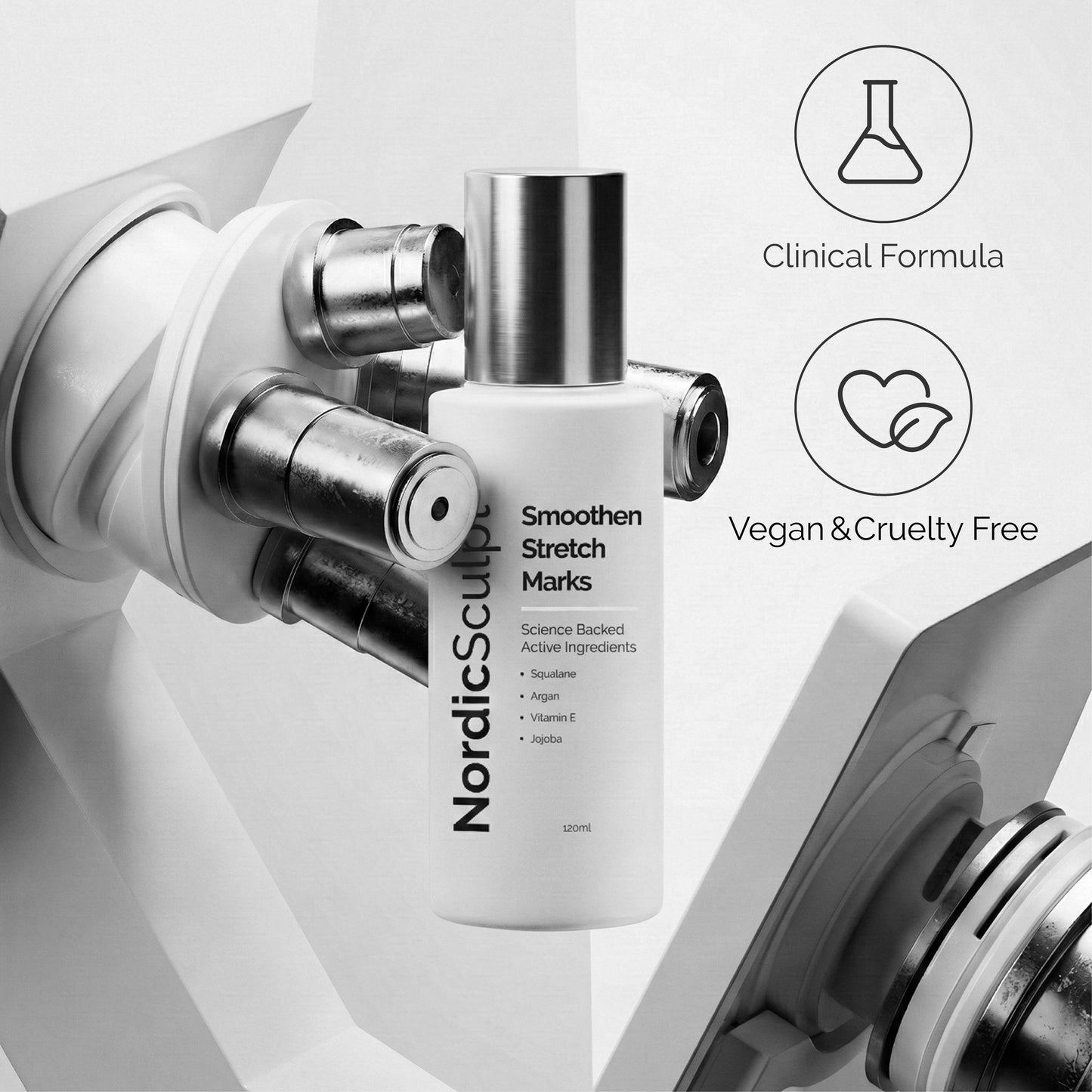 Stretch Marks Smoothening BodyOil™