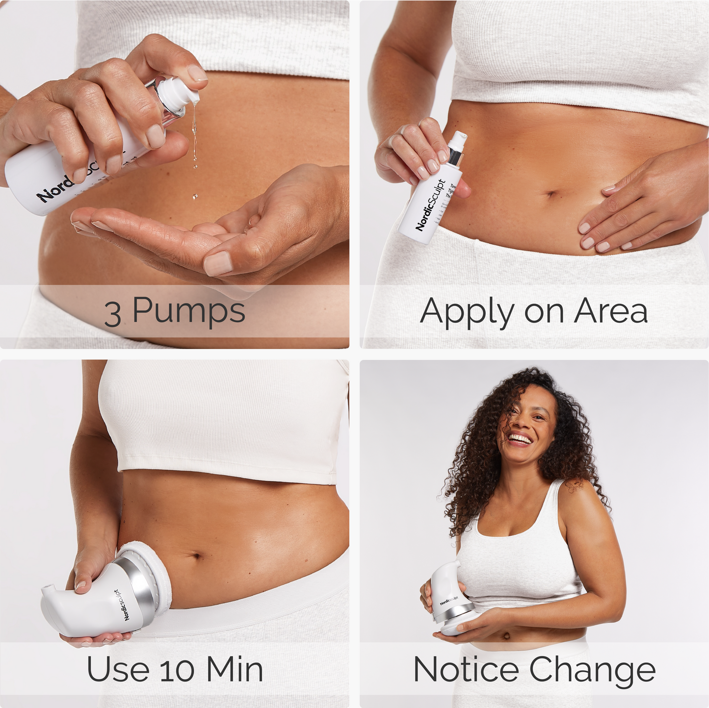 Tightening & Toning Bundle Pro™