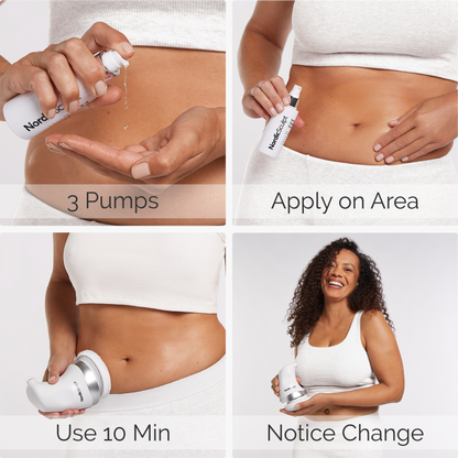 Tightening & Toning Bundle Pro™