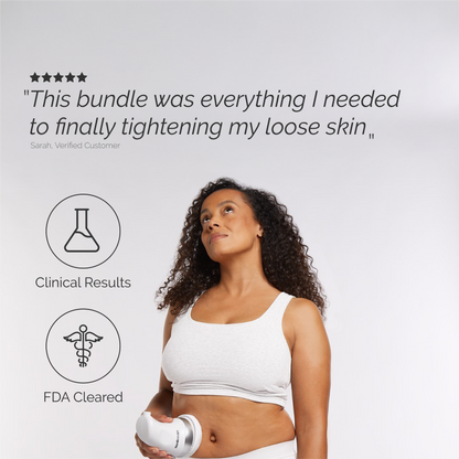 Tightening & Toning Bundle Pro™
